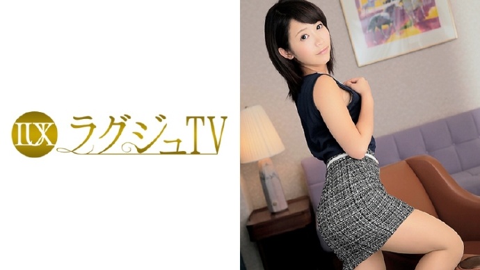 259LUXU-090,TV 082,榎本佳苗 28歳