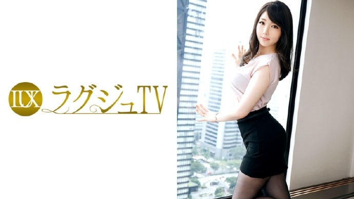 259LUXU-414,TV 395,朝比奈南