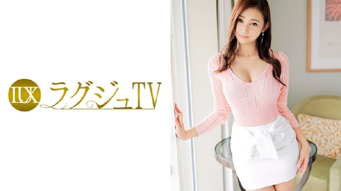 259LUXU-466,TV 447,佐藤葵